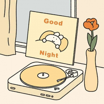 Furry插画氛围灵感兽圈社群